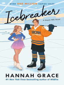 November 9 & Icebreaker by Colleen Hoover & Hannah Grace