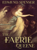 The Faerie Queene: Book One