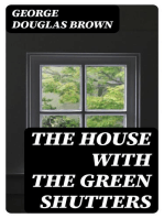 The House with the Green Shutters