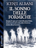 Il sonno delle formiche