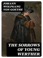 The Sorrows of Young Werther