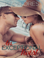 An Exceptional Twist: Intertwined Hearts, #2
