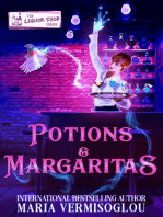 Potions & Margaritas