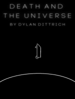 Death and the Universe: New Mythology, #2