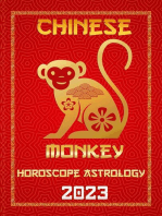 Monkey Chinese Horoscope 2023: Check Out Chinese New Year Horoscope Predictions 2023, #9