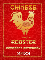 Rooster Chinese Horoscope 2023: Check Out Chinese New Year Horoscope Predictions 2023, #10