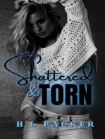Shattered and Torn: The Fated Series