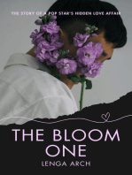 The Bloom One: Hail's Hotel Series, #1