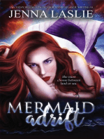 Mermaid Adrift