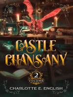 Castle Chansany Volume 2