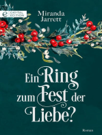 Ein Ring zum Fest der Liebe?