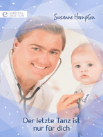Der letzte Tanz ist nur für dich