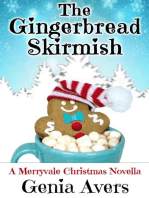 The Gingerbread Skirmish