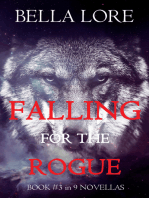 Falling for the Rogue: Book #3 in 9 Novellas by Bella Lore