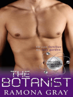 The Botanist (Sexy Scientists Series, Book Six)