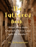 The Tattered Book