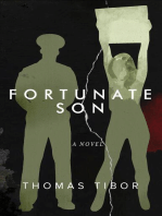 Fortunate Son: A Novel