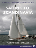 Sailing to Scandinavia