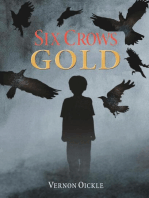 Six Crows Gold