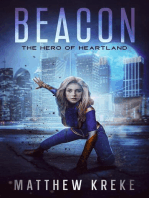 Beacon - The Hero of Heartland