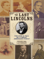 The Last Lincolns