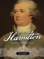 Hamilton: Founding Father