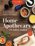 Home Apothecary