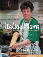 Italian Moms