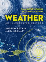 Weather: From Cloud Atlases to Climate Change
