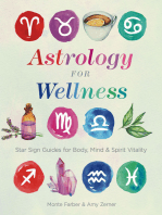 Astrology for Wellness