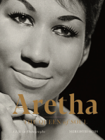 Aretha: The Queen of Soul
