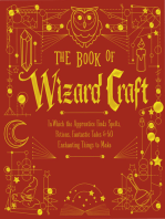 The Book of Wizard Craft