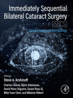 Immediately Sequential Bilateral Cataract Surgery (ISBCS): Global History and Methodology
