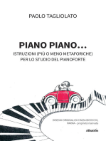 Piano piano