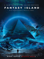 Fantasy Island: A new World like never before