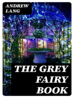 The Grey Fairy Book