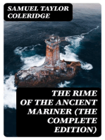 The Rime of the Ancient Mariner (The Complete Edition): With Illustrations