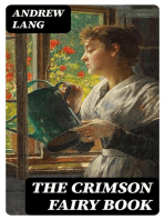 The Crimson Fairy Book