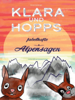 Klara und Hopps