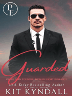 Guarded: Pure Escapes