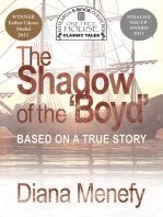 The Shadow of the 'Boyd': Aotearoa Classics