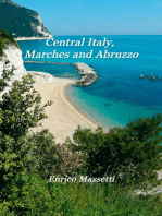 Central Italy, Marches and Abruzzo