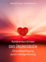 Kohärentes Atmen Das Übungsbuch