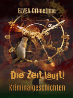 Die Zeit läuft!