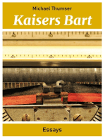 Kaisers Bart