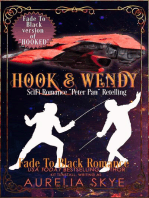 Hook & Wendy: Sweet Escapes