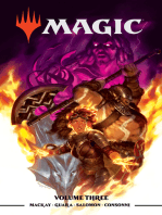 Magic Vol. 3