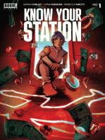 Know Your Station #1