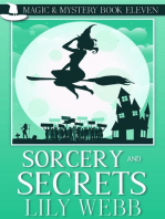 Sorcery and Secrets
