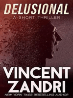 Delusional: A Short Thriller